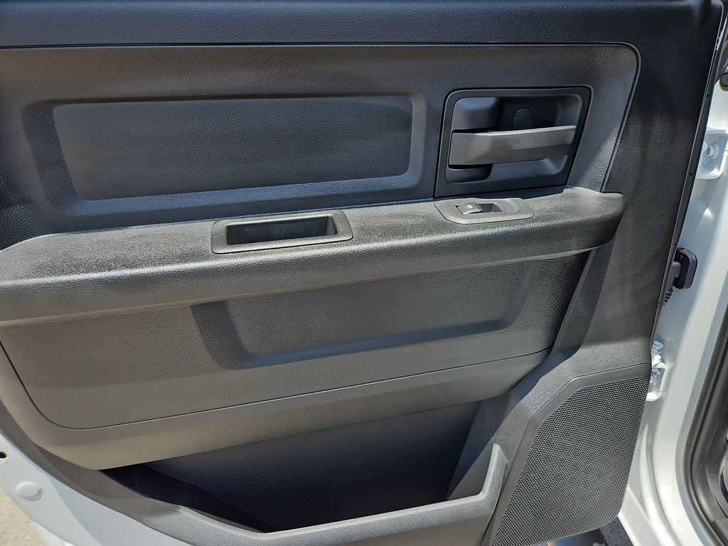 2026 RAM Ram 2500 RAM 2500 TRADESMAN CREW CAB 4X4 8' BOX