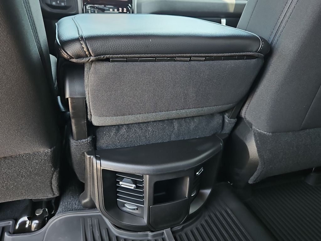 2026 RAM Ram 2500 RAM 2500 TRADESMAN CREW CAB 4X4 8' BOX
