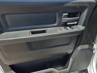 2026 RAM Ram 2500 RAM 2500 TRADESMAN CREW CAB 4X4 8' BOX