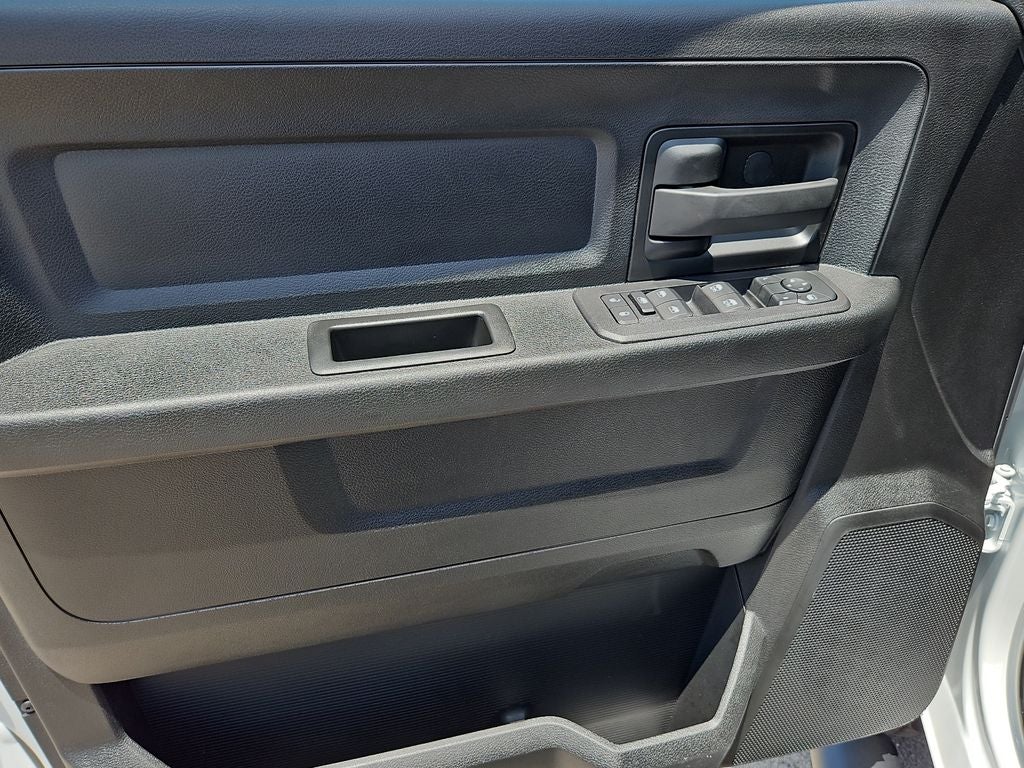 2026 RAM Ram 2500 RAM 2500 TRADESMAN CREW CAB 4X4 8' BOX