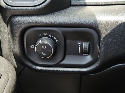 2026 RAM Ram 2500 RAM 2500 TRADESMAN CREW CAB 4X4 8' BOX
