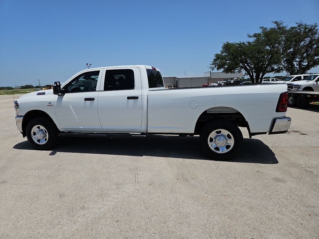 2026 RAM Ram 2500 RAM 2500 TRADESMAN CREW CAB 4X4 8' BOX