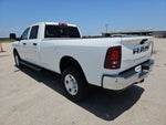 2026 RAM Ram 2500 RAM 2500 TRADESMAN CREW CAB 4X4 8' BOX