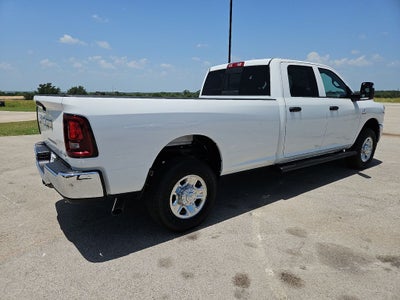 2026 RAM Ram 2500 RAM 2500 TRADESMAN CREW CAB 4X4 8' BOX
