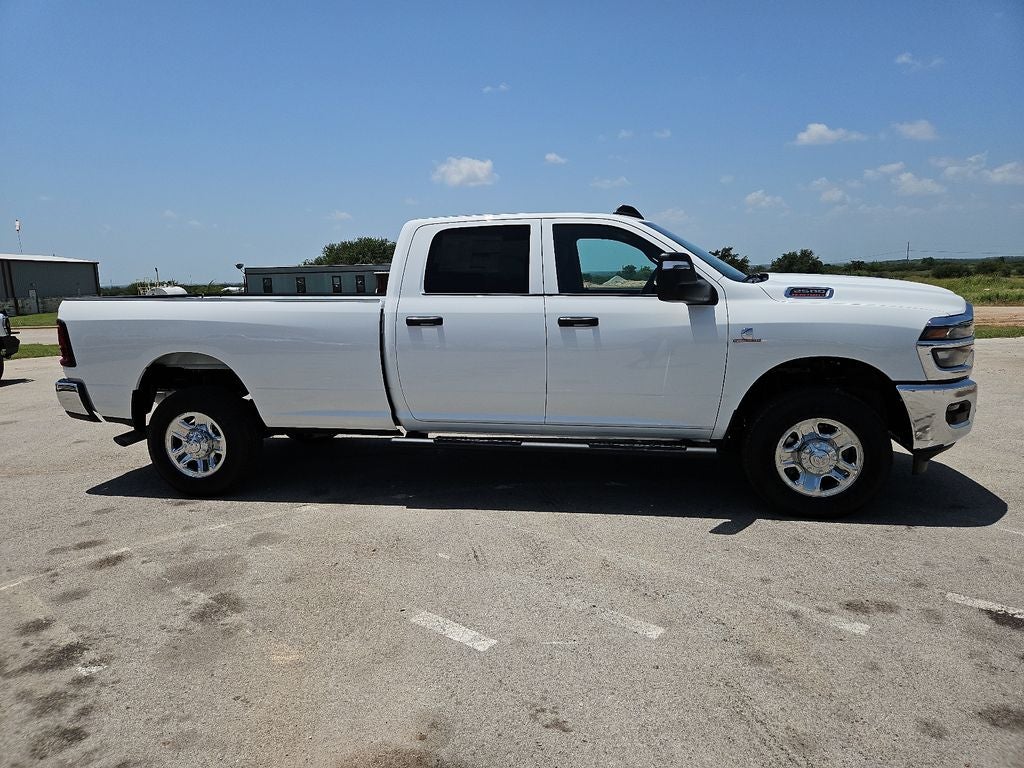 2026 RAM Ram 2500 RAM 2500 TRADESMAN CREW CAB 4X4 8' BOX