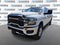 2027 RAM 2500 RAM 2500 TRADESMAN CREW CAB 4X4 8' BOX