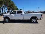2027 RAM 2500 RAM 2500 TRADESMAN CREW CAB 4X4 8' BOX