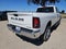 2027 RAM 2500 RAM 2500 TRADESMAN CREW CAB 4X4 8' BOX