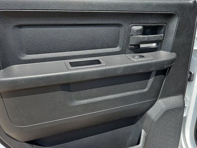 2027 RAM 2500 Tradesman