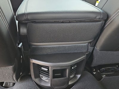 2027 RAM 2500 Tradesman