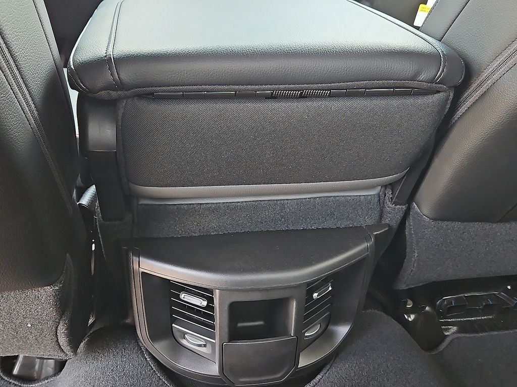 2027 RAM 2500 Tradesman