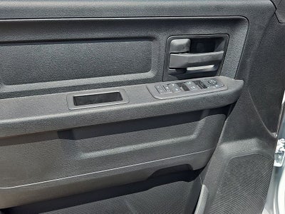 2027 RAM 2500 Tradesman