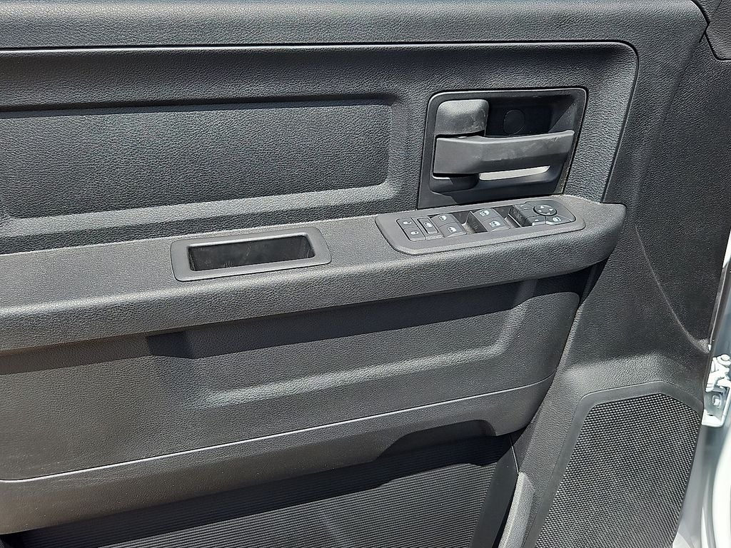 2027 RAM 2500 Tradesman