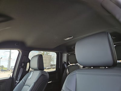 2027 RAM 2500 Tradesman