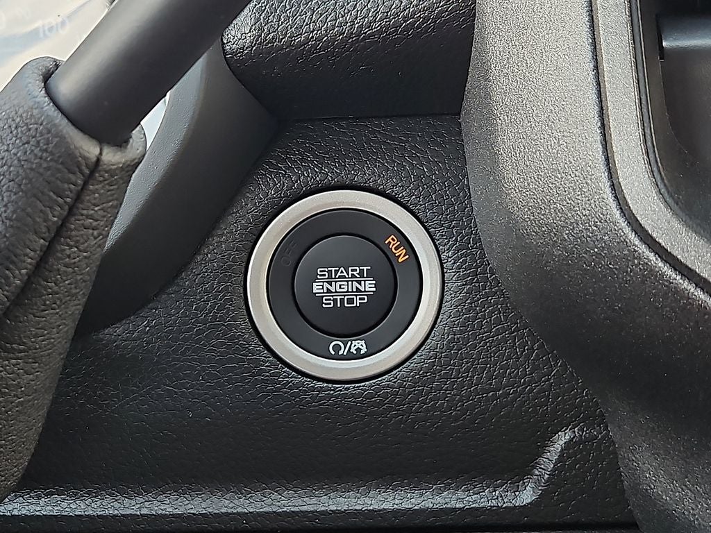 2027 RAM 2500 Tradesman