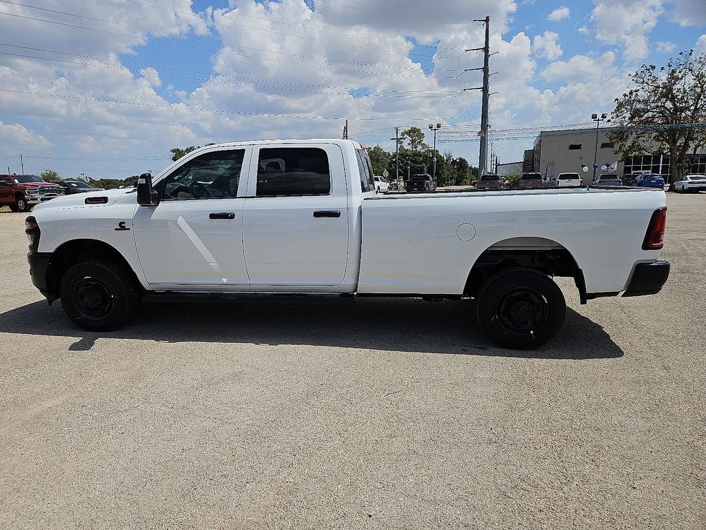 2027 RAM 2500 Tradesman