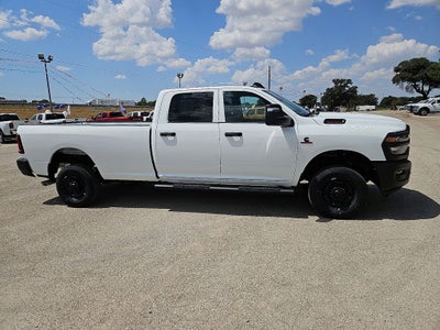 2027 RAM 2500 Tradesman
