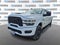 2027 RAM 2500 RAM 2500 LARAMIE MEGA CAB 4X4 6'4' BOX