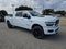 2027 RAM 2500 RAM 2500 LARAMIE MEGA CAB 4X4 6'4' BOX