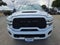 2027 RAM 2500 RAM 2500 LARAMIE MEGA CAB 4X4 6'4' BOX