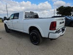 2027 RAM 2500 RAM 2500 LARAMIE MEGA CAB 4X4 6'4' BOX