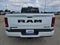 2027 RAM 2500 RAM 2500 LARAMIE MEGA CAB 4X4 6'4' BOX