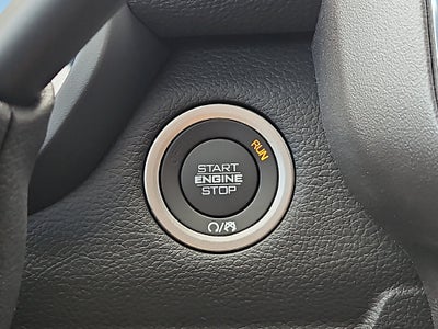 2027 RAM 2500 RAM 2500 LARAMIE MEGA CAB 4X4 6'4' BOX