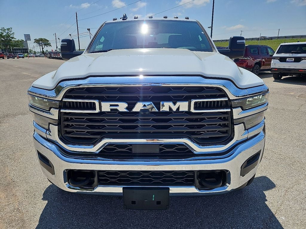 2026 RAM 5500HD Tradesman