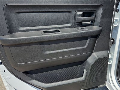 2026 RAM 5500HD Tradesman