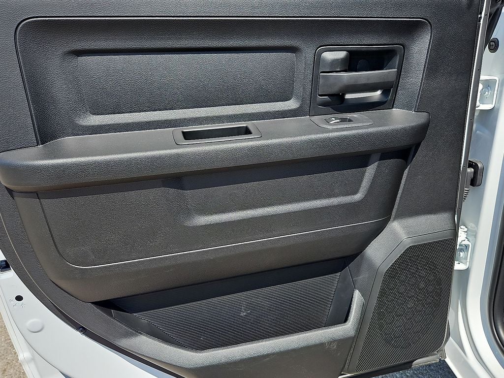2026 RAM 5500HD Tradesman