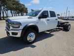 2026 RAM 5500HD Tradesman