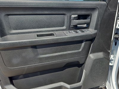 2026 RAM 5500HD Tradesman