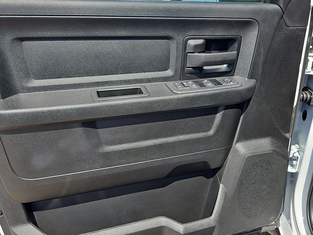 2026 RAM 5500HD Tradesman