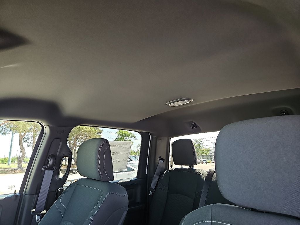 2026 RAM 5500HD Tradesman