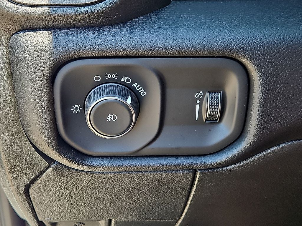 2026 RAM 5500HD Tradesman