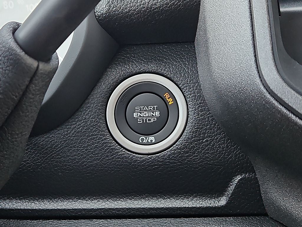 2026 RAM 5500HD Tradesman