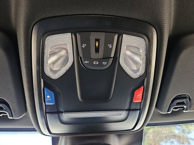 2026 RAM 5500HD Tradesman