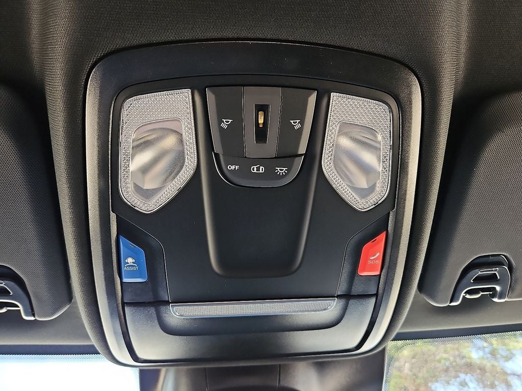 2026 RAM 5500HD Tradesman