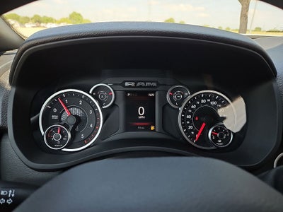 2026 RAM 5500HD Tradesman