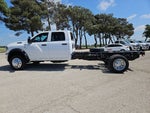 2026 RAM 5500HD Tradesman