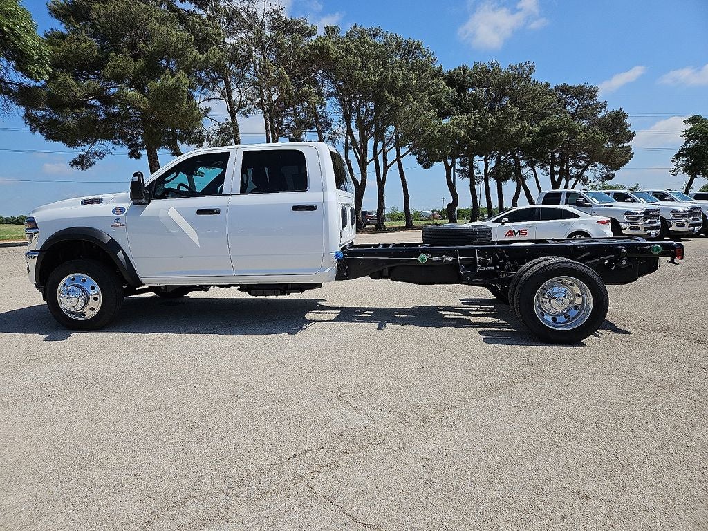 2026 RAM 5500HD Tradesman