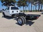 2026 RAM 5500HD Tradesman