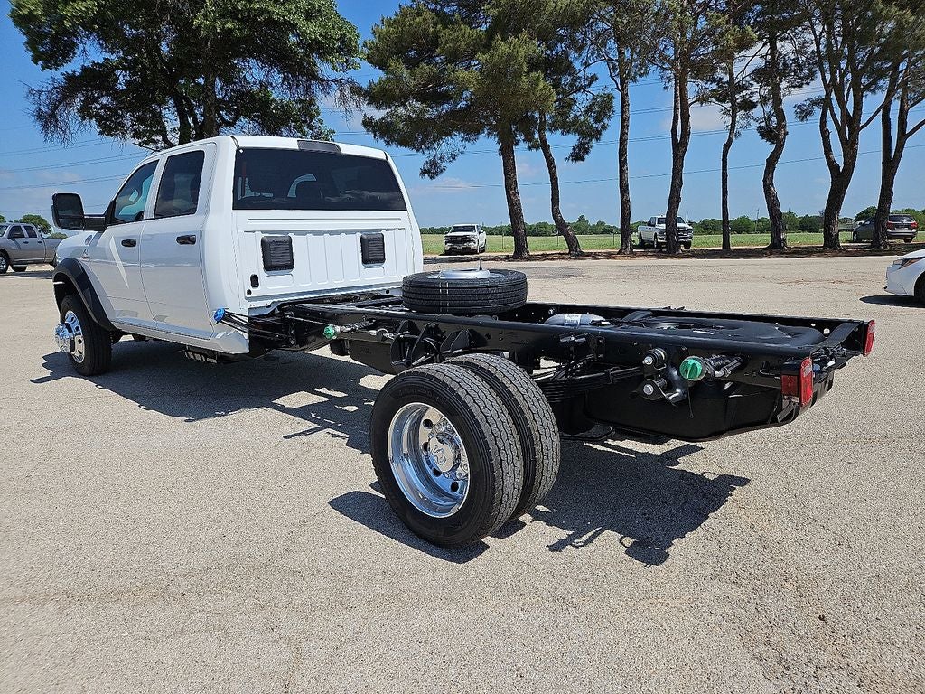 2026 RAM 5500HD Tradesman