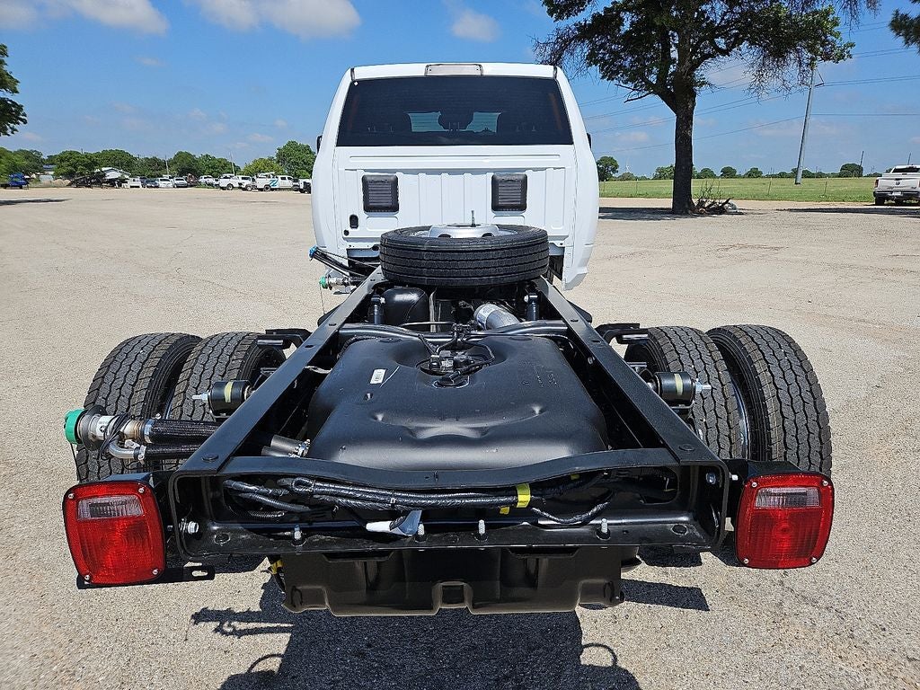 2026 RAM 5500HD Tradesman