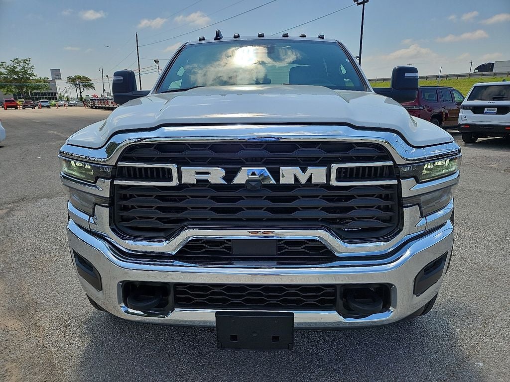 2026 RAM 5500HD Tradesman