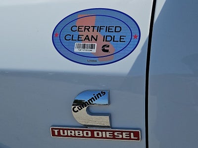 2026 RAM 5500HD Tradesman