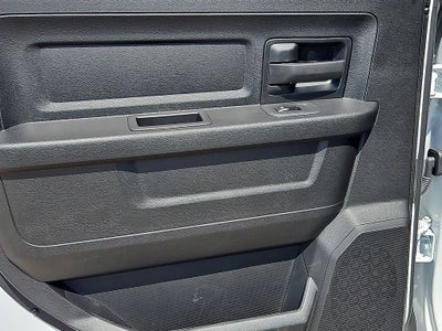 2026 RAM 5500HD Tradesman