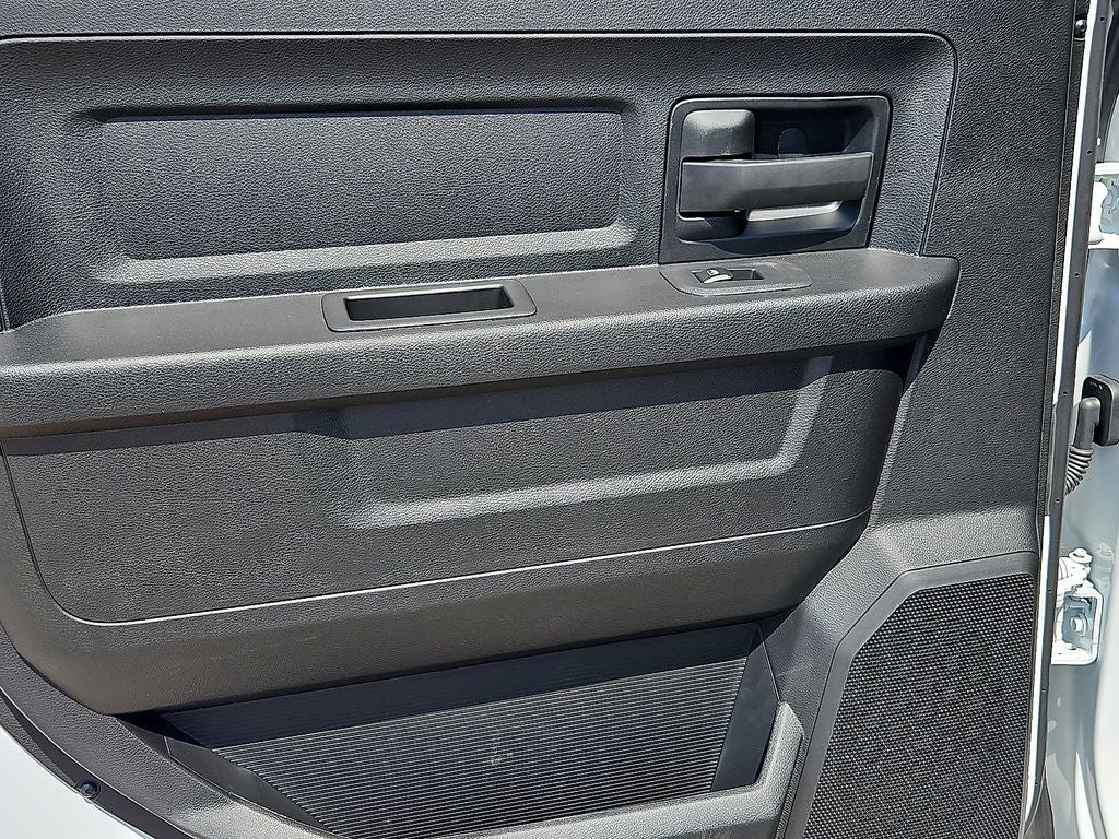2026 RAM 5500HD Tradesman