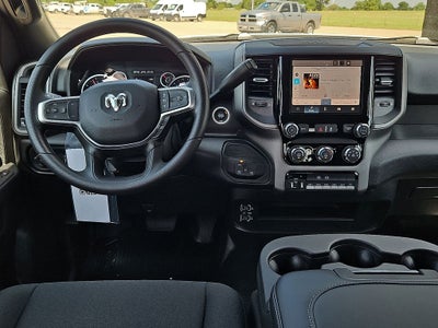 2026 RAM 5500HD Tradesman