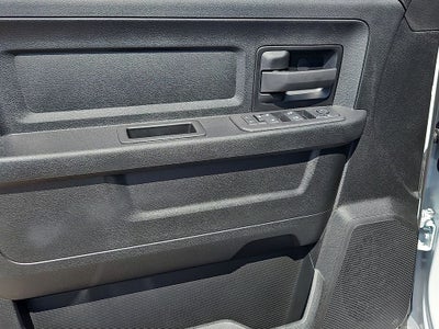 2026 RAM 5500HD Tradesman